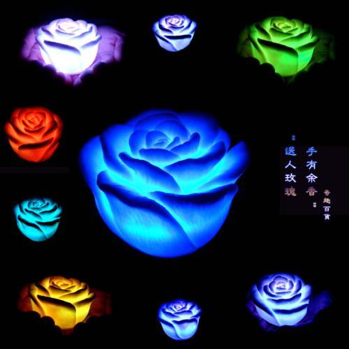 玫瑰花語集 玫瑰花語集