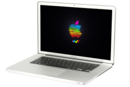 蘋果MacBook Pro(MC024CH)定製版 蘋果MacBook Pro(MC024CH)定製版
