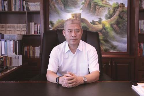 張曉光(瀋陽光大環保科技股份有限公司董事長) 張曉光(瀋陽光大環保科技股份有限公司董事長)