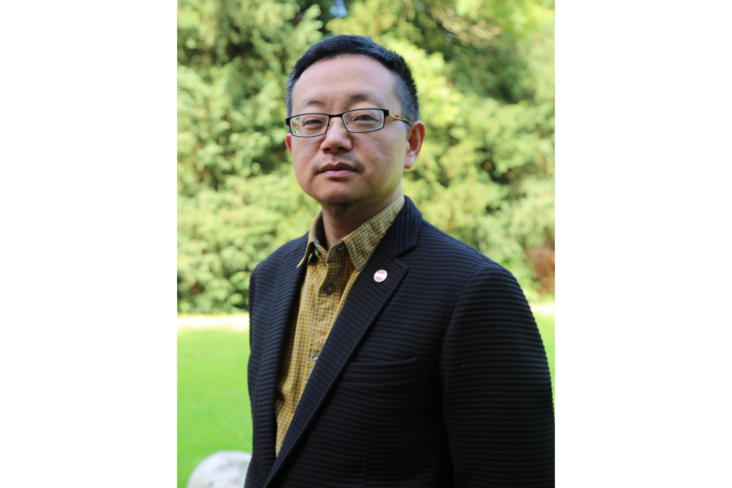 舒陽(中國陝西籍藝術家) 舒陽(中國陝西籍藝術家)