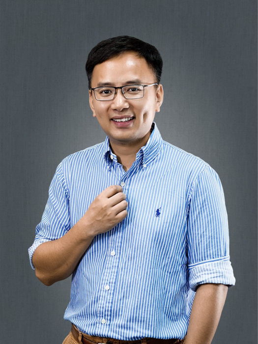 賴洪波(千宿創始人兼CEO) 賴洪波(千宿創始人兼CEO)
