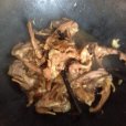 滷鴨架 滷鴨架