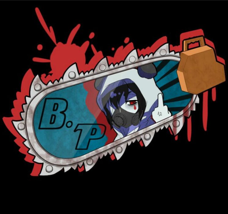 B·P社團 B·P社團
