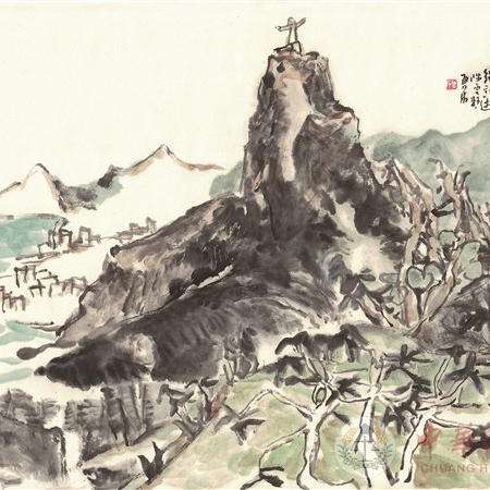曾弗