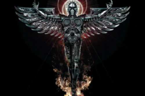 Judas Rising Judas Rising