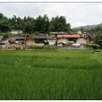 橋寨村 橋寨村
