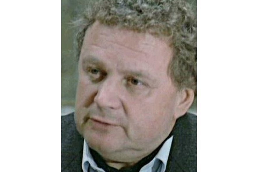 Jean-Louis Richard Jean-Louis Richard