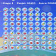 Popstar Fruit Bubble Match Popstar Fruit Bubble Match