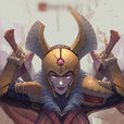 軍團指揮官(DOTA2英雄)