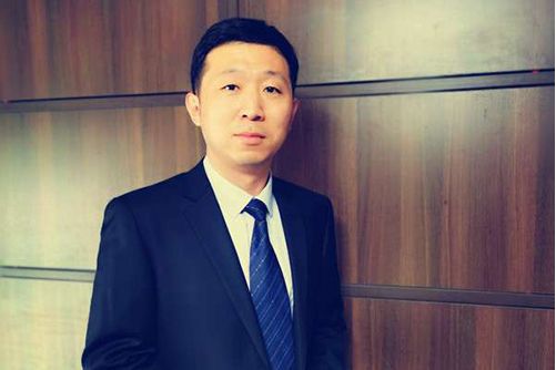 馮聰(浙江杭州律師) 馮聰(浙江杭州律師)