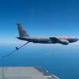 KC-135空中加油機(KC-135) KC-135空中加油機(KC-135)