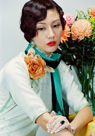 畫魂(2003年關錦鵬執導、李嘉欣胡軍主演電視劇)