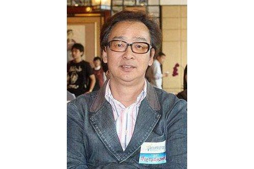 朱明銳 朱明銳