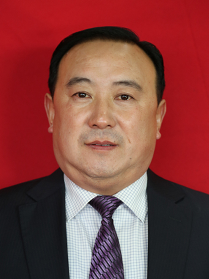 魯曉龍(中國民主建國會煙臺市委海陽支部主委) 魯曉龍(中國民主建國會煙臺市委海陽支部主委)