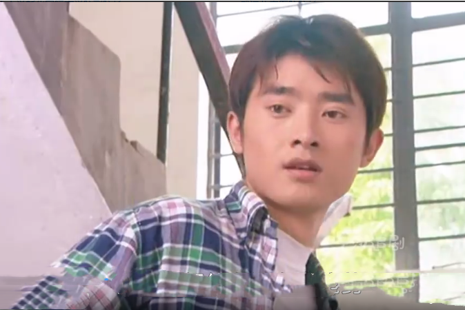 邵劍波(《都是天使惹的禍》人物) 邵劍波(《都是天使惹的禍》人物)