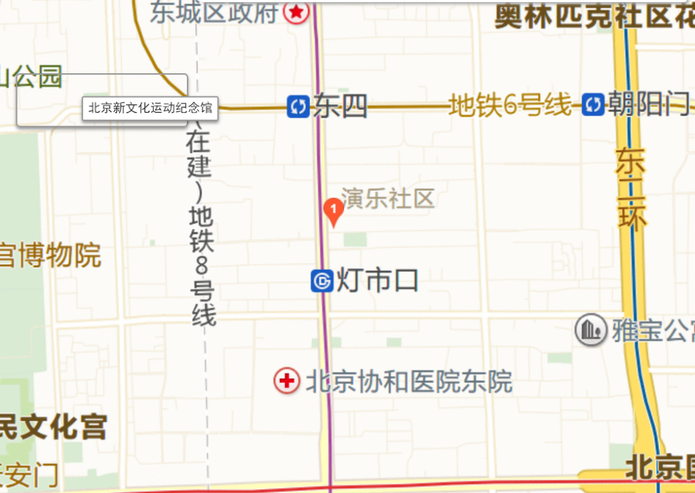 內務社區 內務社區
