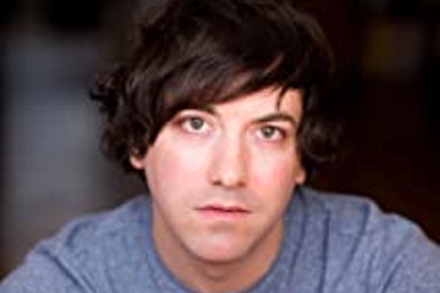 Brandon Morrissey Brandon Morrissey