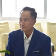 劉國璽(緬共北方局財政部原部長、果敢四大家族劉氏家族代表) 劉國璽(緬共北方局財政部原部長、果敢四大家族劉氏家族代表)