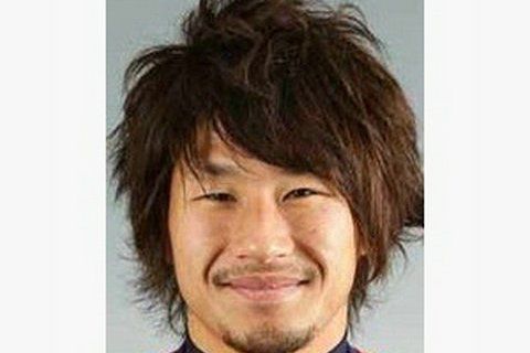 金久保順 金久保順