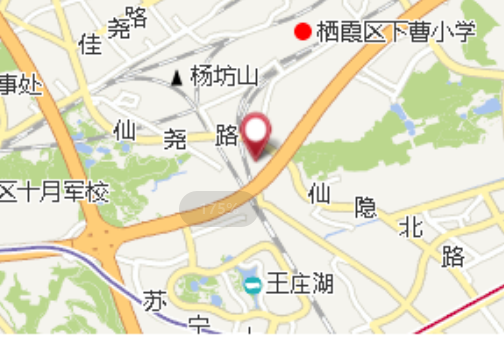 西碼頭
