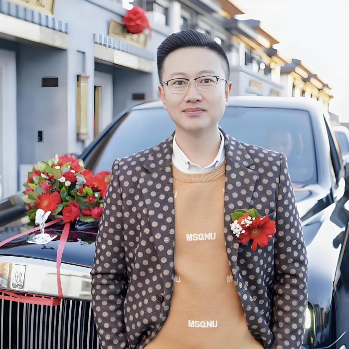 濤濤不絕(快手生活領域創作者) 濤濤不絕(快手生活領域創作者)