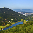 上李水庫 上李水庫
