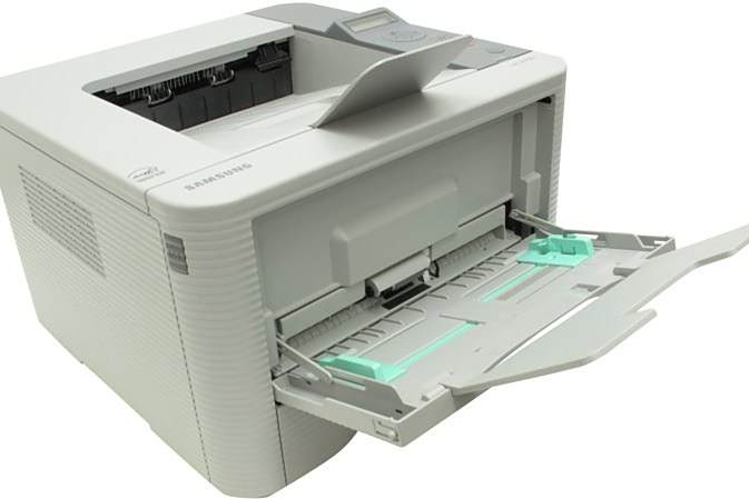 HP LaserJet 2300n HP LaserJet 2300n