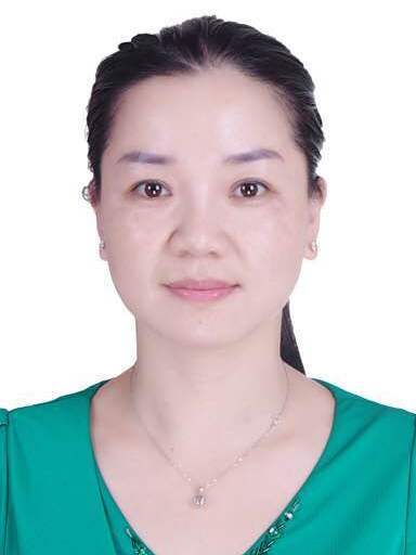 劉小青(江西省吉安市青原區衛生健康委員會計畫生育協會常務副會長) 劉小青(江西省吉安市青原區衛生健康委員會計畫生育協會常務副會長)