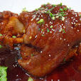東坡肘子 東坡肘子
