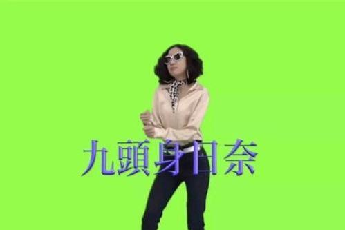 九頭身日奈 九頭身日奈