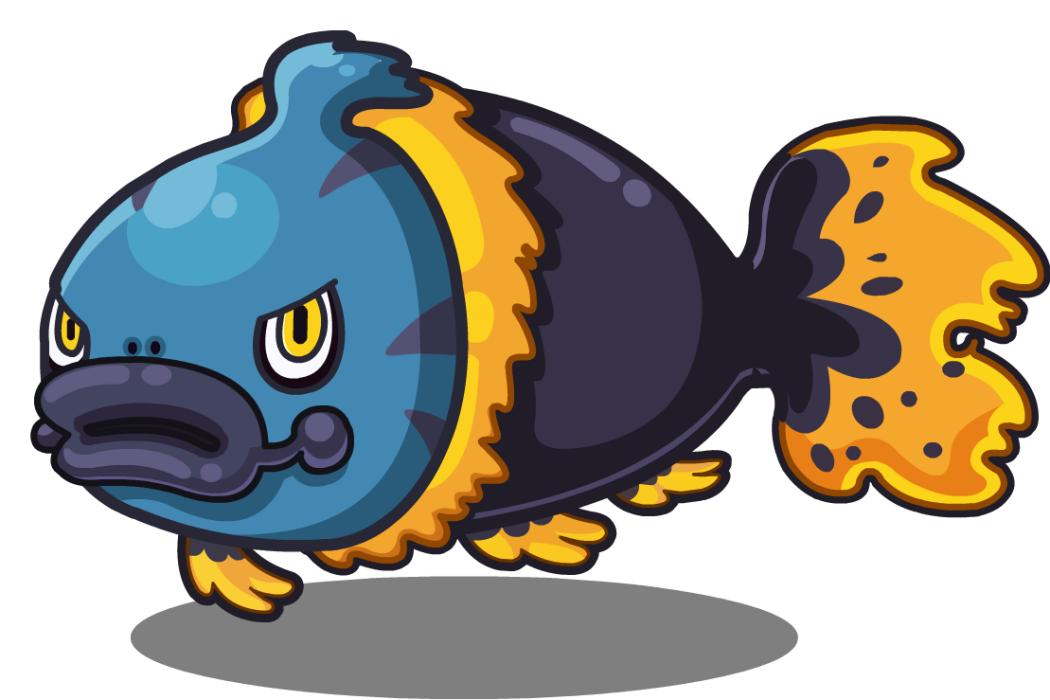 黑當魚 黑當魚