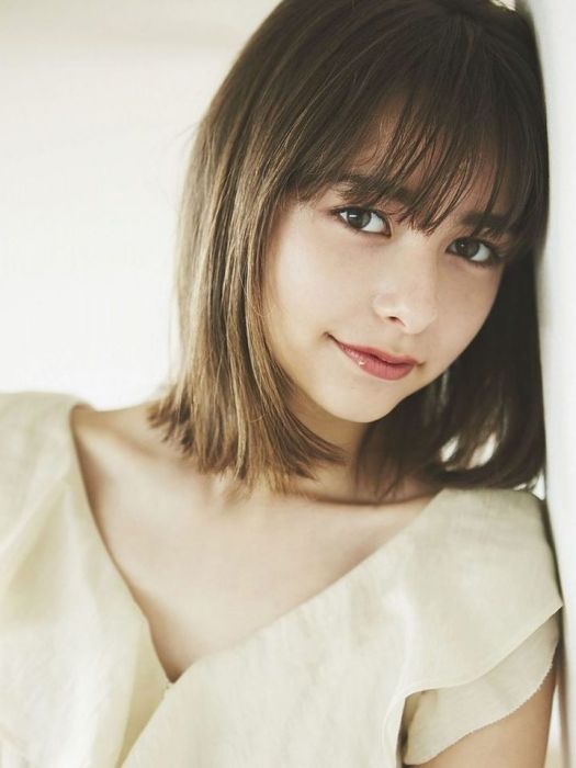 嵐莉菜 嵐莉菜
