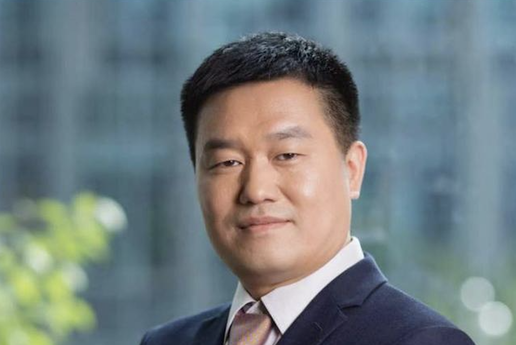 馮輝(上海君實生物醫藥科技股份有限公司原營運長) 馮輝(上海君實生物醫藥科技股份有限公司原營運長)