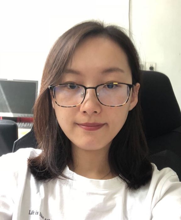 魏璟婧 魏璟婧
