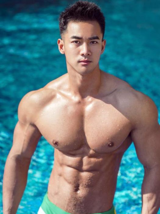 洪曉龍 洪曉龍