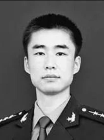 沈星(陝西省西安市閻良區籍烈士,第二炮兵工程大學士官職業技術教育學院原副營職參謀) 沈星(陝西省西安市閻良區籍烈士,第二炮兵工程大學士官職業技術教育學院原副營職參謀)