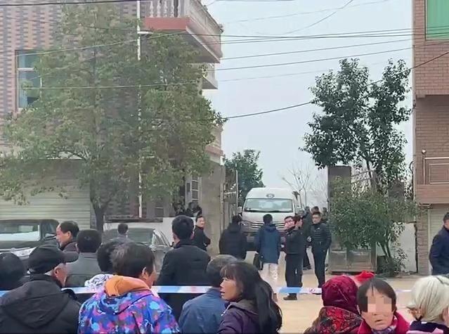 1·3鄱陽殺人案 1·3鄱陽殺人案