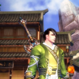 武當(《笑傲江湖Online》十一門派之一) 武當(《笑傲江湖Online》十一門派之一)