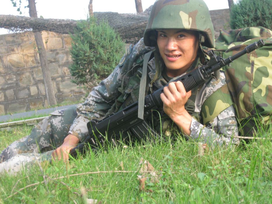 士兵謠 士兵謠