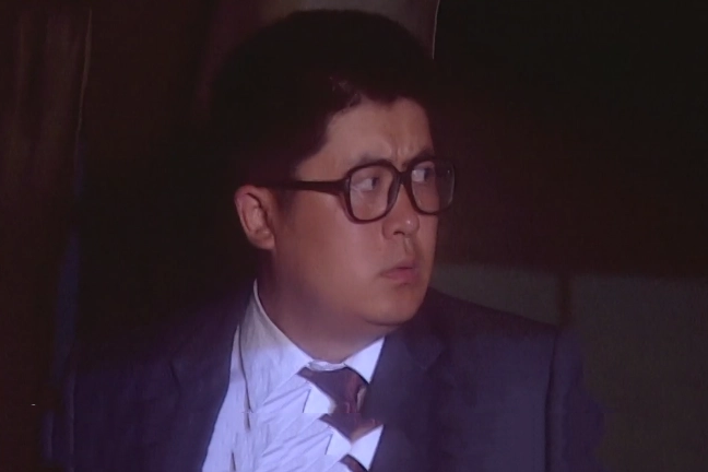 田凱(演員) 田凱(演員)