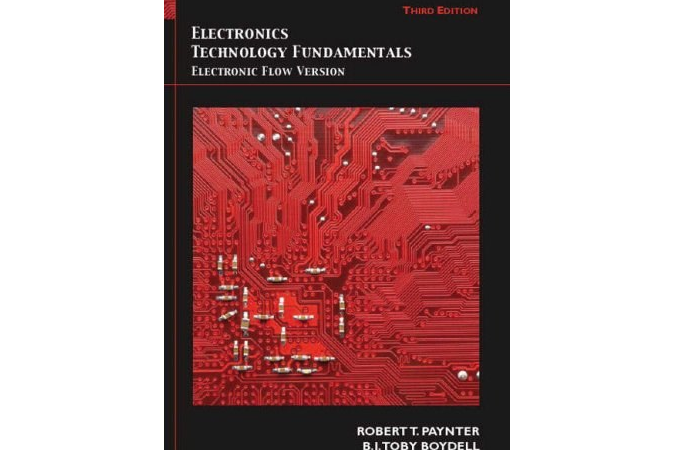 Electronics Technology Fundamentals(Paynter, Robert T., Boydell, B. J. Toby著圖書) Electronics Technology Fundamentals(Paynter, Robert T., Boydell, B. J. Toby著圖書)