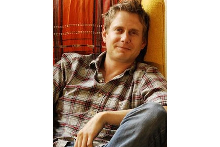 Charlie Heydt Charlie Heydt