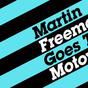 馬丁弗里曼的Motown之旅