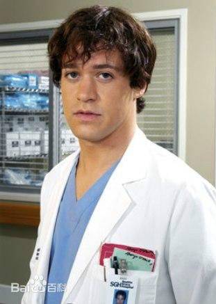 實習醫生格蕾(Grey's Anatomy)