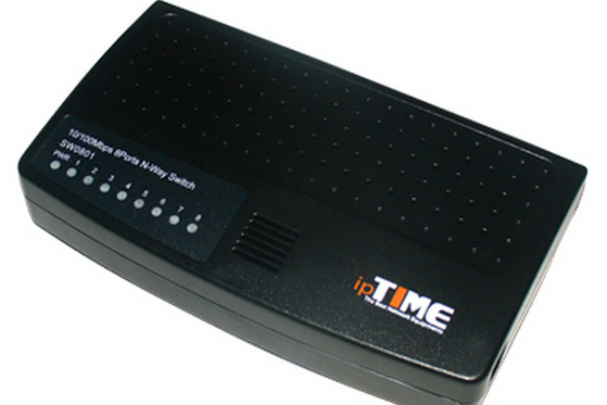 TOTOLINK SW0801 TOTOLINK SW0801