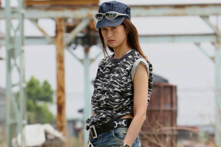 北斗修羅 北斗修羅