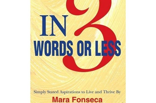 In 3 Words or Less In 3 Words or Less