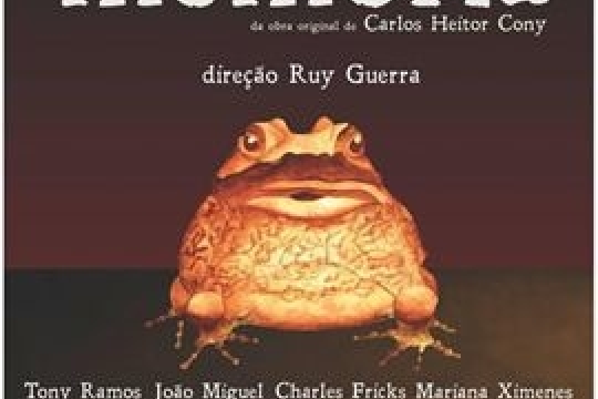 Quase Memória Quase Memória
