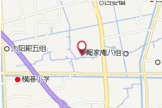 蔣橋二組