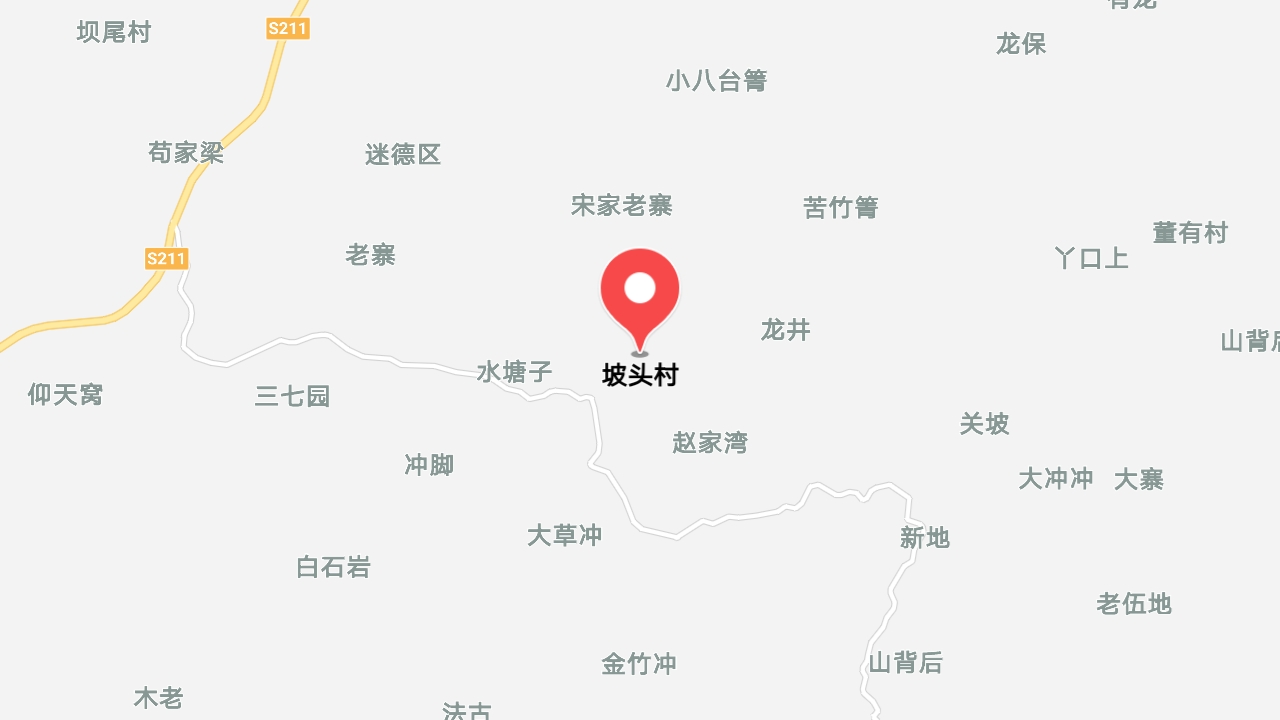 地圖信息